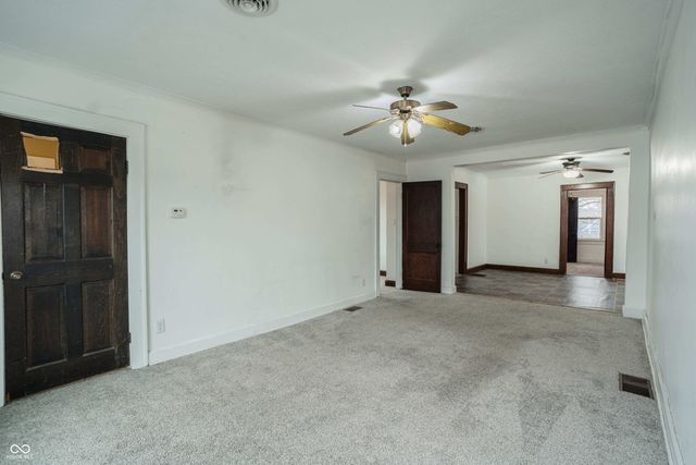 615-617 Ruddle Avenue, Anderson, IN 46012