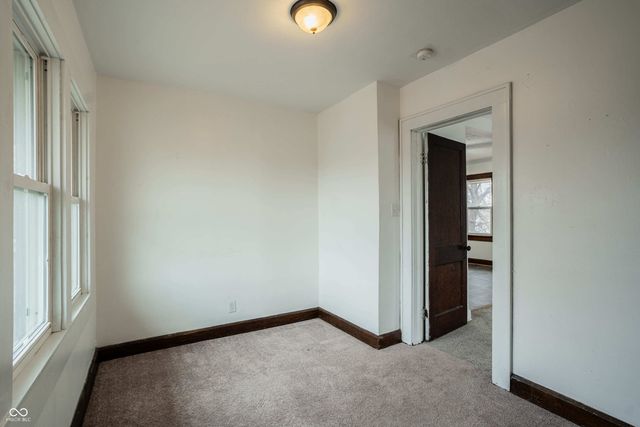 615-617 Ruddle Avenue, Anderson, IN 46012