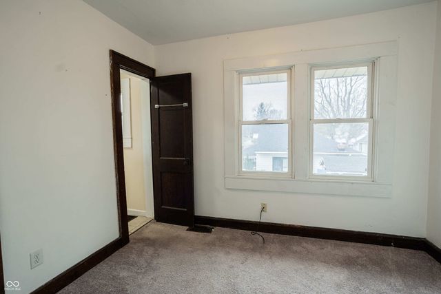 615-617 Ruddle Avenue, Anderson, IN 46012