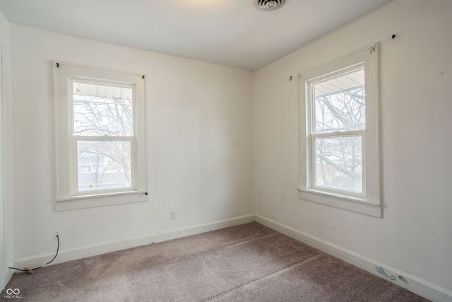 615-617 Ruddle Avenue, Anderson, IN 46012