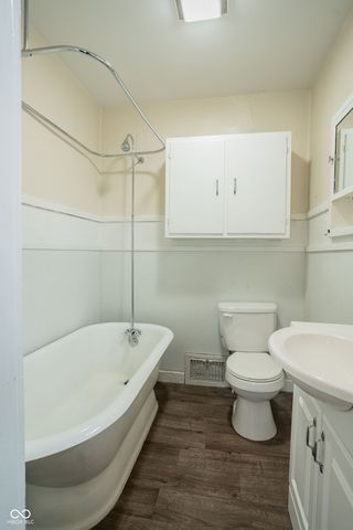 615-617 Ruddle Avenue, Anderson, IN 46012