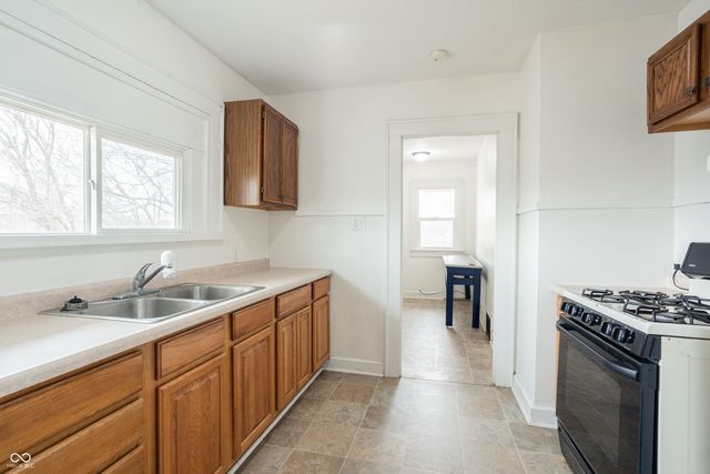 615-617 Ruddle Avenue, Anderson, IN 46012