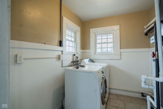 615-617 Ruddle Avenue, Anderson, IN 46012