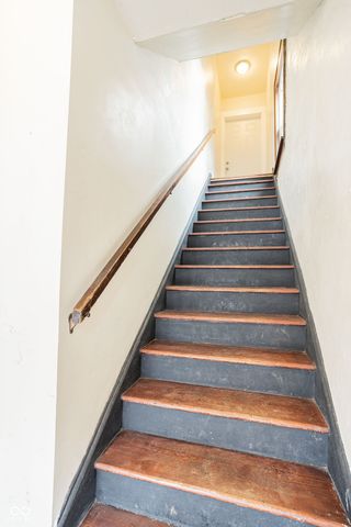 615-617 Ruddle Avenue, Anderson, IN 46012