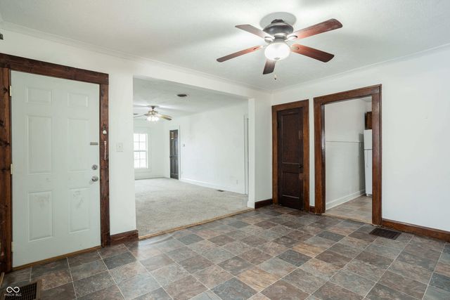 615-617 Ruddle Avenue, Anderson, IN 46012