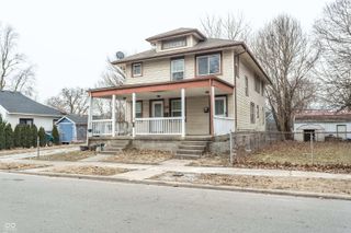 615-617 Ruddle Avenue, Anderson, IN 46012