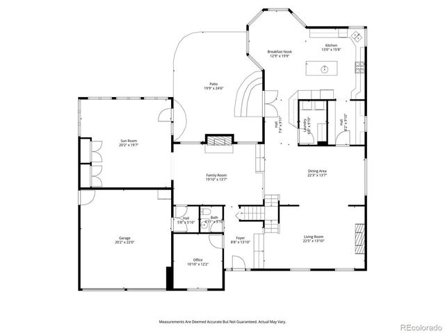 Address unavailable.