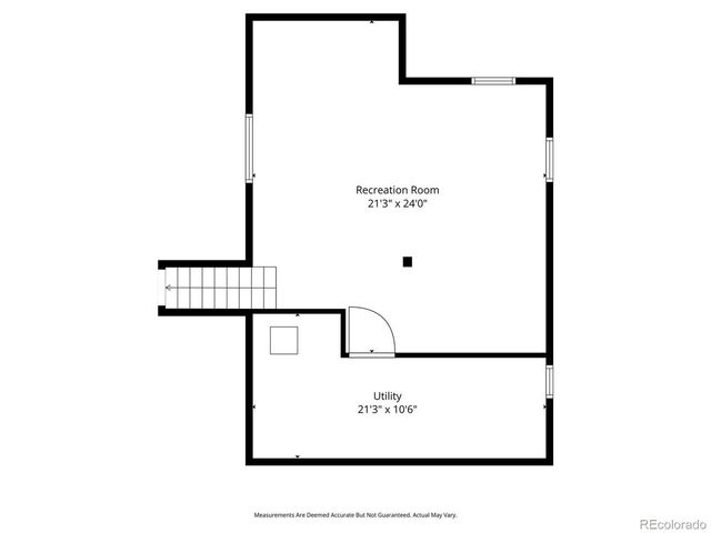 Address unavailable.