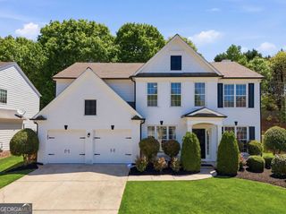 3590 Davyne Bend, Cumming, GA 30040