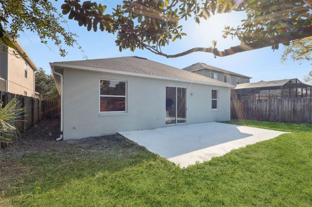 1209 CATHCART CIRCLE, Sanford, FL 32771