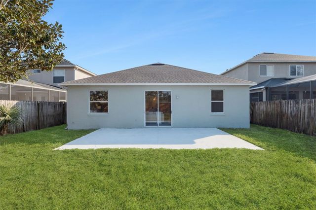 1209 CATHCART CIRCLE, Sanford, FL 32771