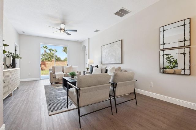 1209 CATHCART CIRCLE, Sanford, FL 32771