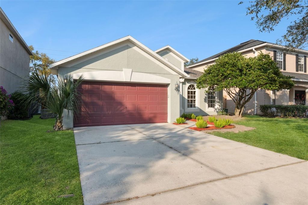 1209 CATHCART CIRCLE, Sanford, FL 32771