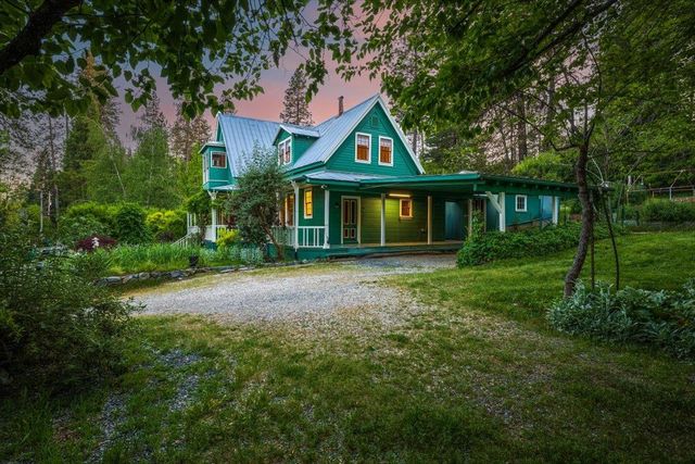 210 Drummond St, Nevada City, CA 95959