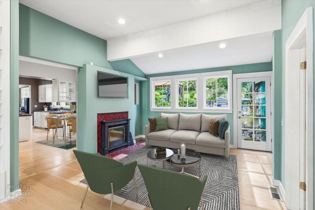 210 Drummond St, Nevada City, CA 95959