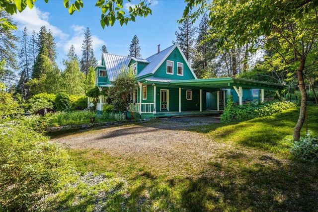 210 Drummond St, Nevada City, CA 95959