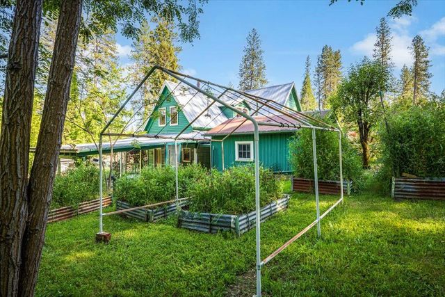 210 Drummond St, Nevada City, CA 95959