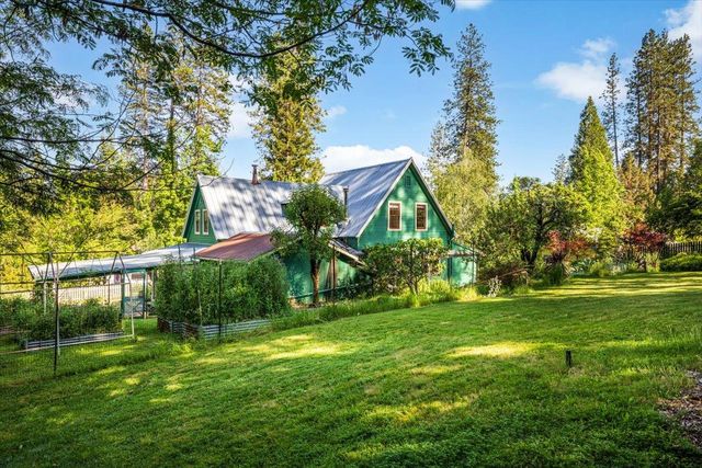 210 Drummond St, Nevada City, CA 95959