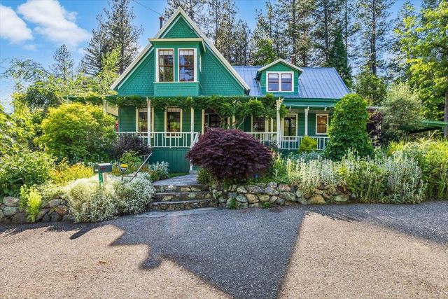210 Drummond St, Nevada City, CA 95959