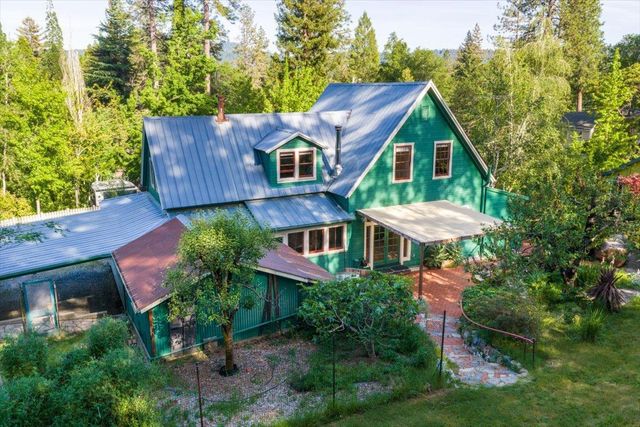 210 Drummond St, Nevada City, CA 95959