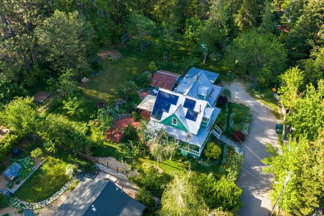 210 Drummond St, Nevada City, CA 95959