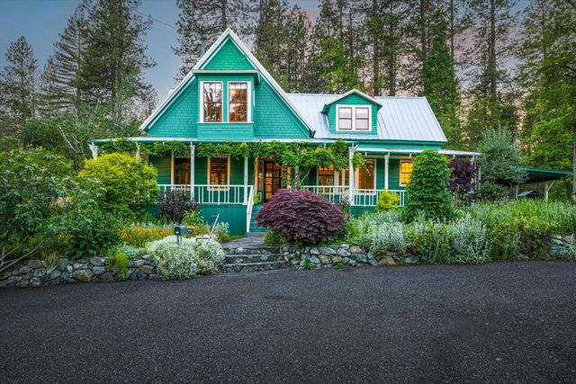 210 Drummond St, Nevada City, CA 95959