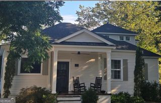 1579 Vesta Avenue, College Park, GA 30337