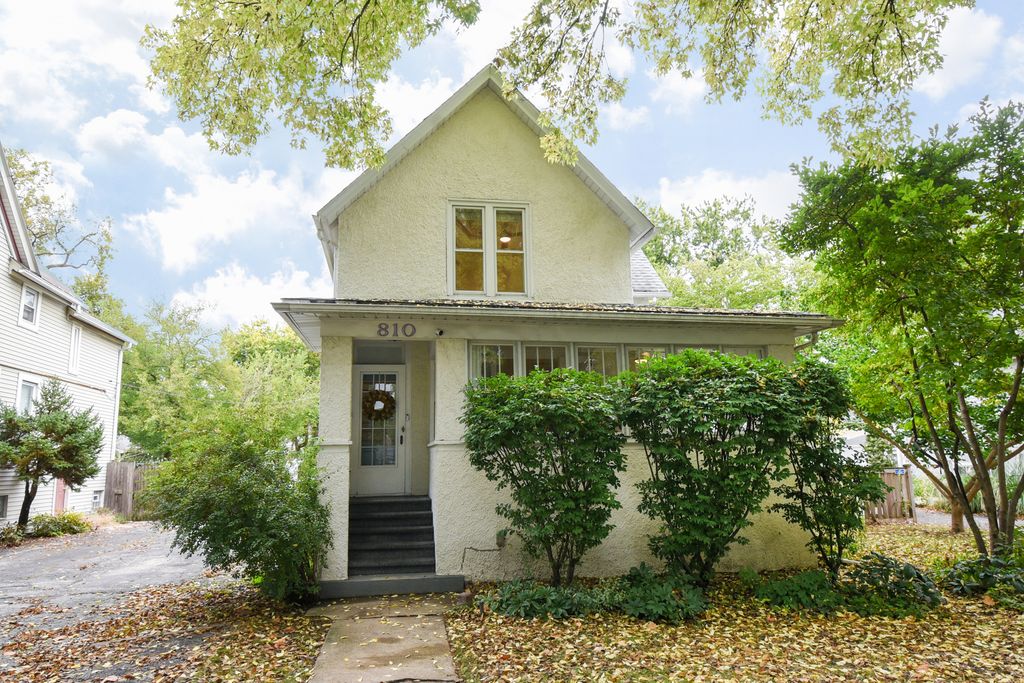 810 Belleforte Avenue, Oak Park, IL 60302 — photo 2