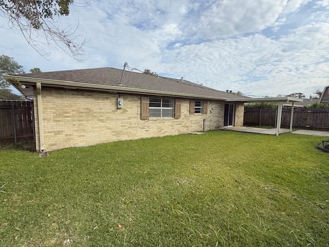 622 Douglas Dr, Houma, LA 70364