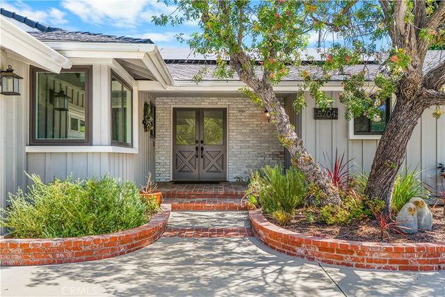 5704 Larryan Drive, Woodland Hills, CA 91367