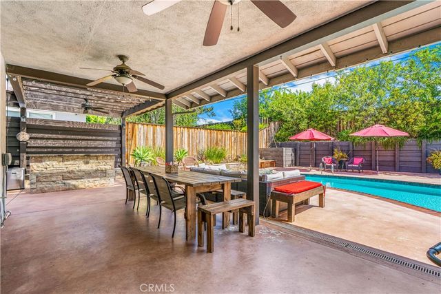 5704 Larryan Drive, Woodland Hills, CA 91367