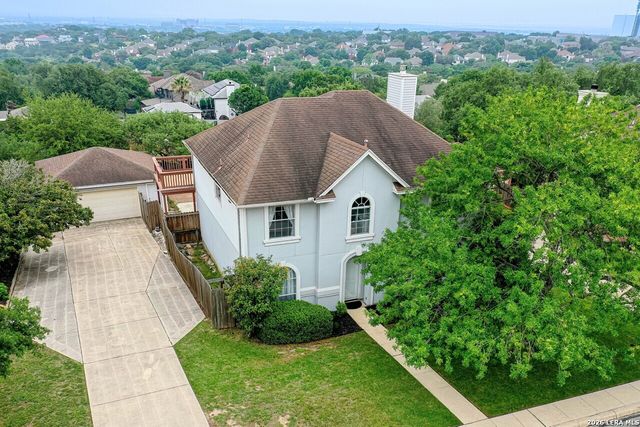 25006 Flying Arrow, San Antonio, TX 78258