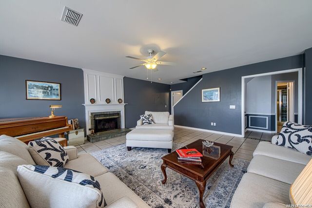 25006 Flying Arrow, San Antonio, TX 78258