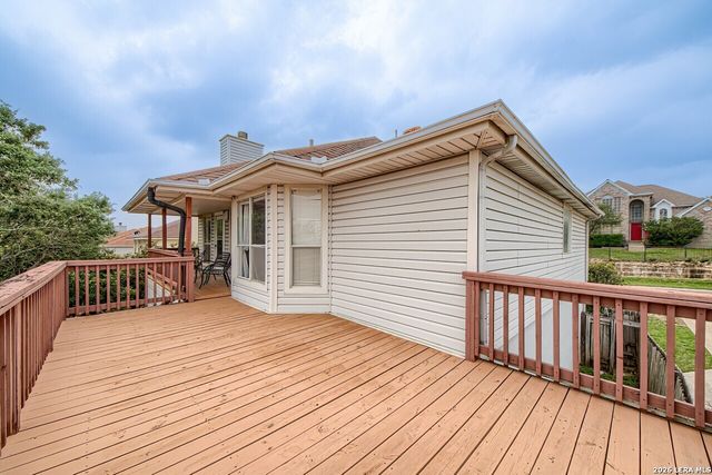 25006 Flying Arrow, San Antonio, TX 78258