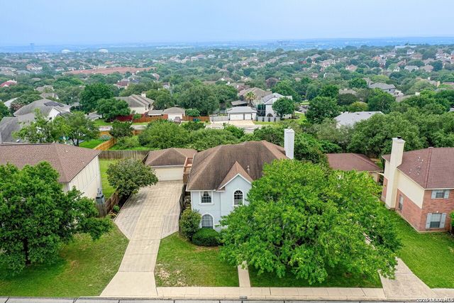 25006 Flying Arrow, San Antonio, TX 78258