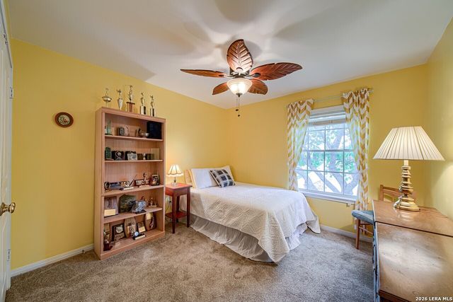 25006 Flying Arrow, San Antonio, TX 78258