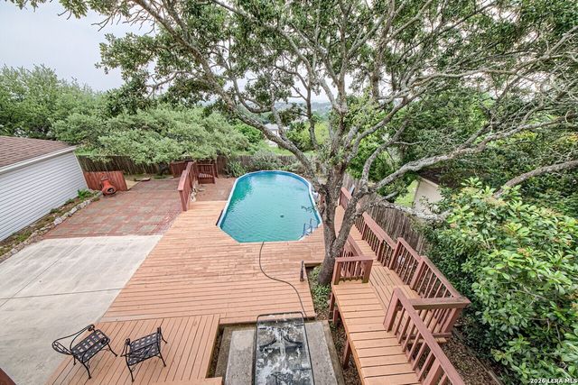 25006 Flying Arrow, San Antonio, TX 78258