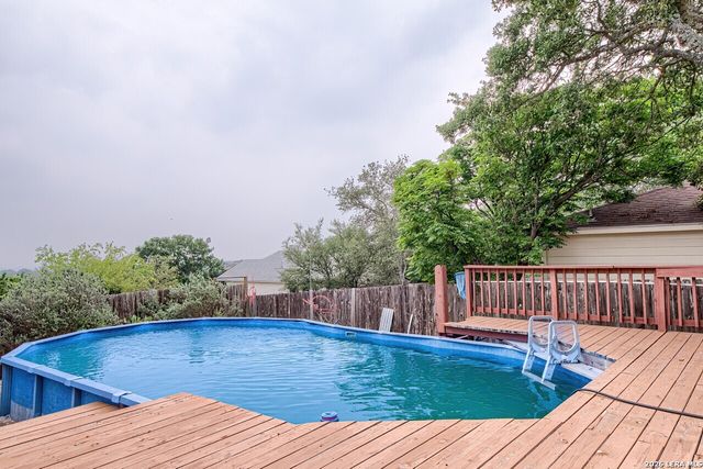 25006 Flying Arrow, San Antonio, TX 78258