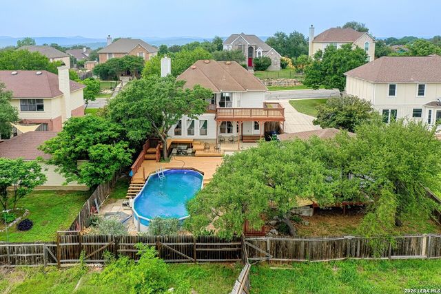 25006 Flying Arrow, San Antonio, TX 78258