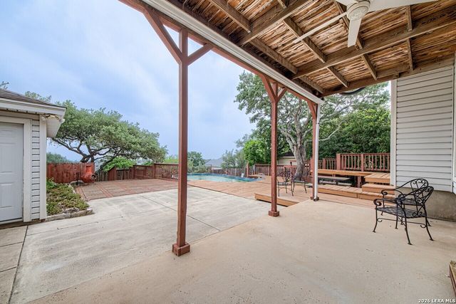 25006 Flying Arrow, San Antonio, TX 78258