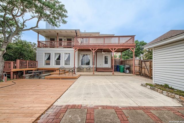 25006 Flying Arrow, San Antonio, TX 78258