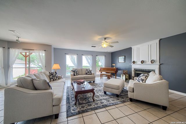 25006 Flying Arrow, San Antonio, TX 78258