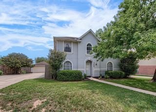 25006 Flying Arrow, San Antonio, TX 78258