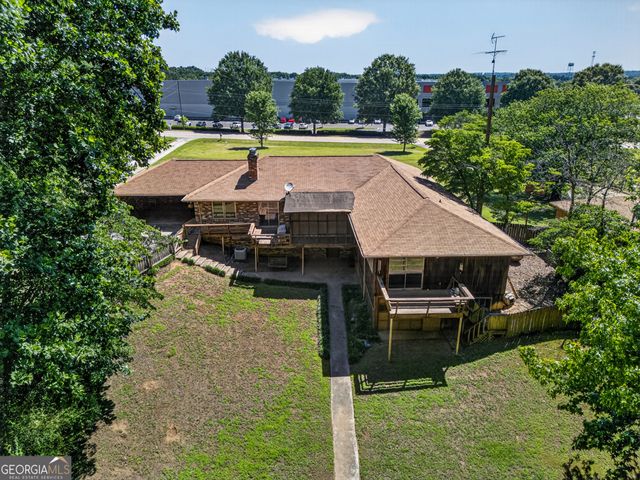 1058 Highway 332, Pendergrass, GA 30567