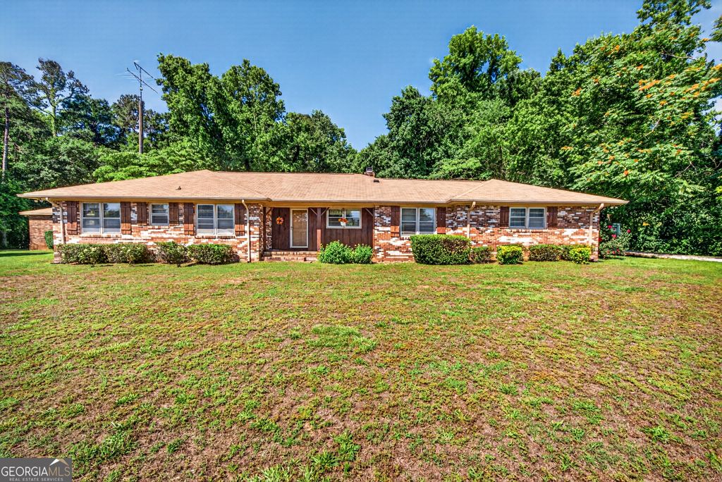 1058 Highway 332, Pendergrass, GA 30567