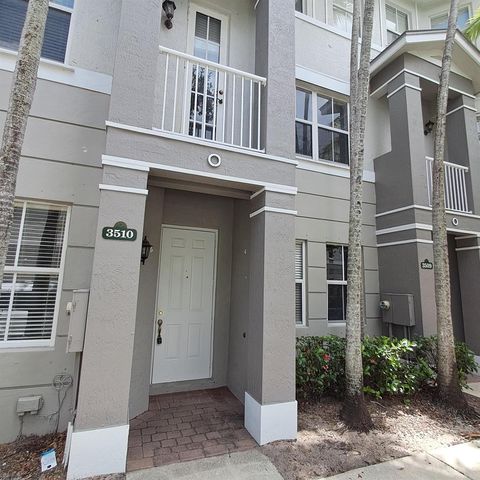 3510 Shoma Drive, Royal Palm Beach, FL 33414