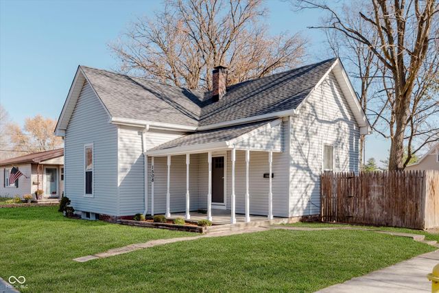 1508 Monument Street, Noblesville, IN 46060