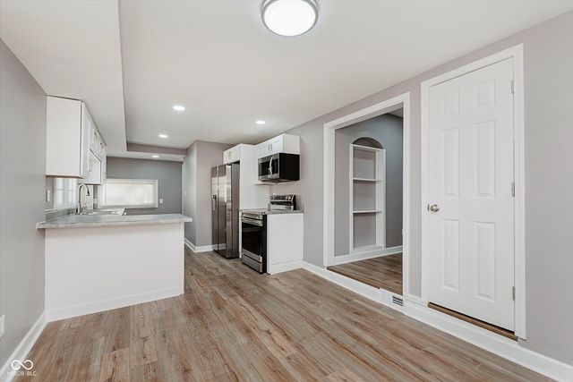 1508 Monument Street, Noblesville, IN 46060