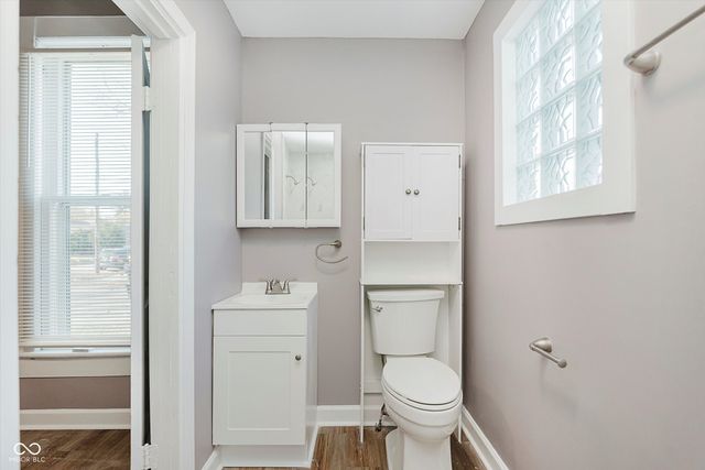 1508 Monument Street, Noblesville, IN 46060