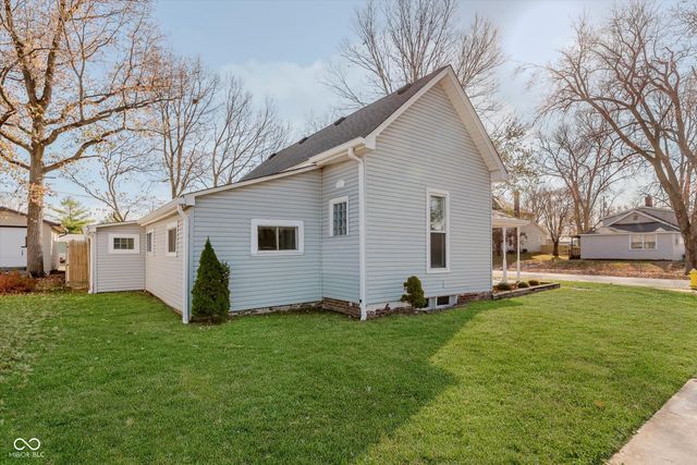 1508 Monument Street, Noblesville, IN 46060